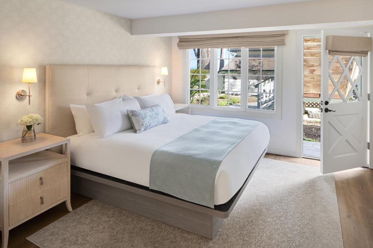 Green Gables Inn, A Four Sisters Inn Pacific Grove Bagian luar foto