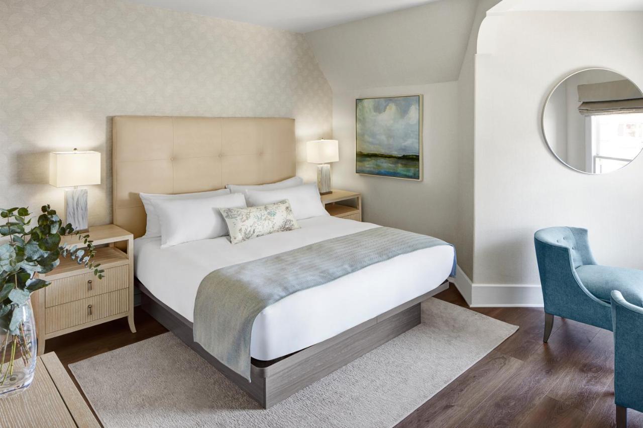 Green Gables Inn, A Four Sisters Inn Pacific Grove Bagian luar foto