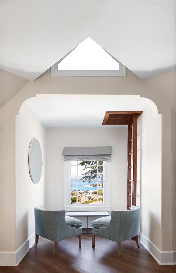 Green Gables Inn, A Four Sisters Inn Pacific Grove Bagian luar foto