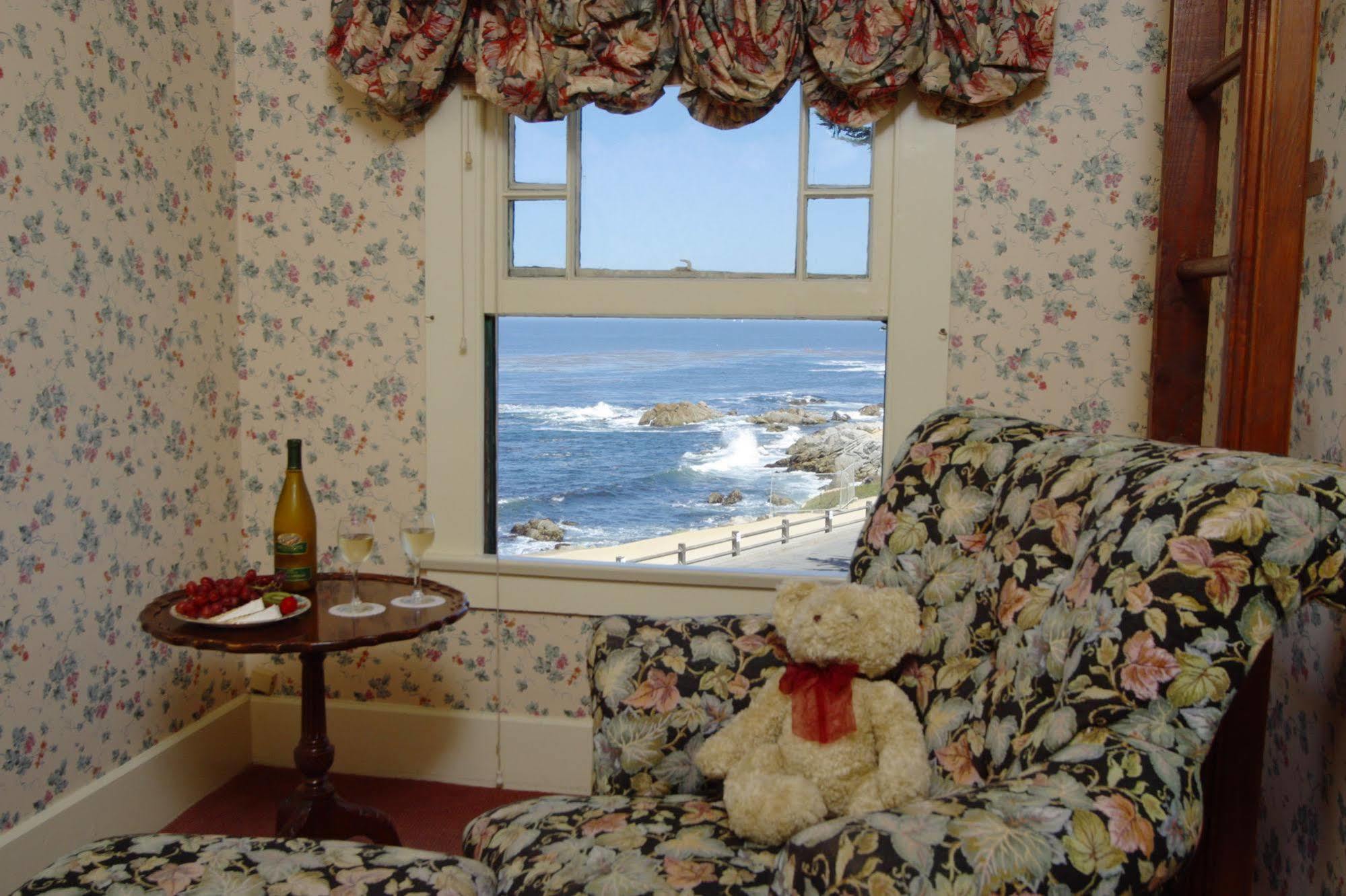 Green Gables Inn, A Four Sisters Inn Pacific Grove Bagian luar foto